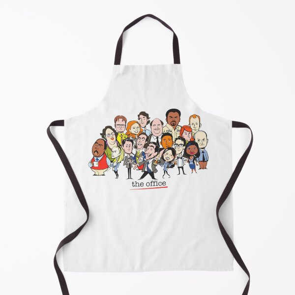 Item preview, The Office Cast Tv designed and sold by SUHELS.