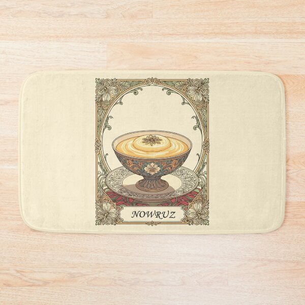 Item preview, Sweet Beginnings Celebrating Samanu and Spring designed and sold by taiche.