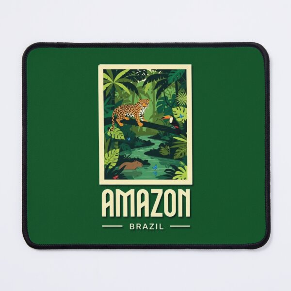 Item preview, Amazon Brazil designed and sold by Aise06.