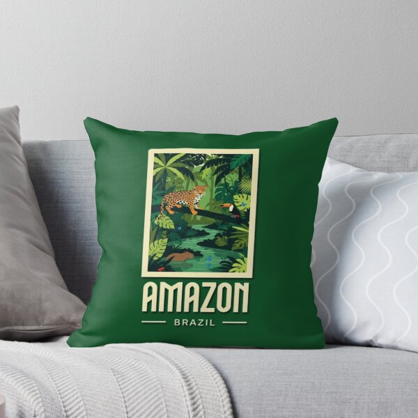 Item preview, Amazon Brazil designed and sold by Aise06.