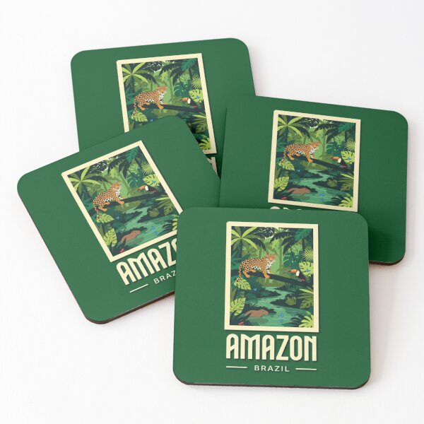 Item preview, Amazon Brazil designed and sold by Aise06.