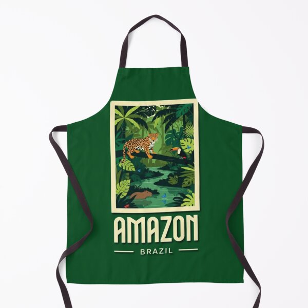 Item preview, Amazon Brazil designed and sold by Aise06.