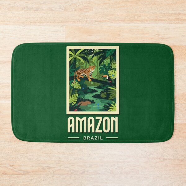 Item preview, Amazon Brazil designed and sold by Aise06.