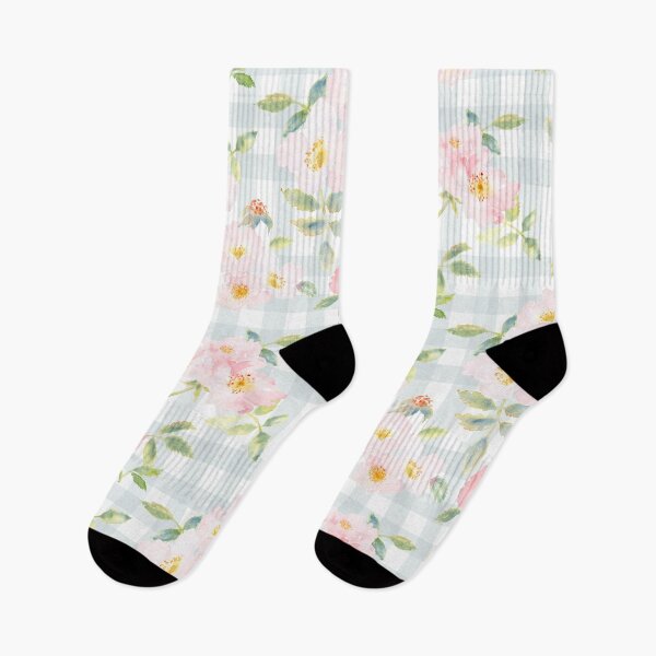Item preview, Wild Roses Watercolour Mothers Day  designed and sold by RSHarts.