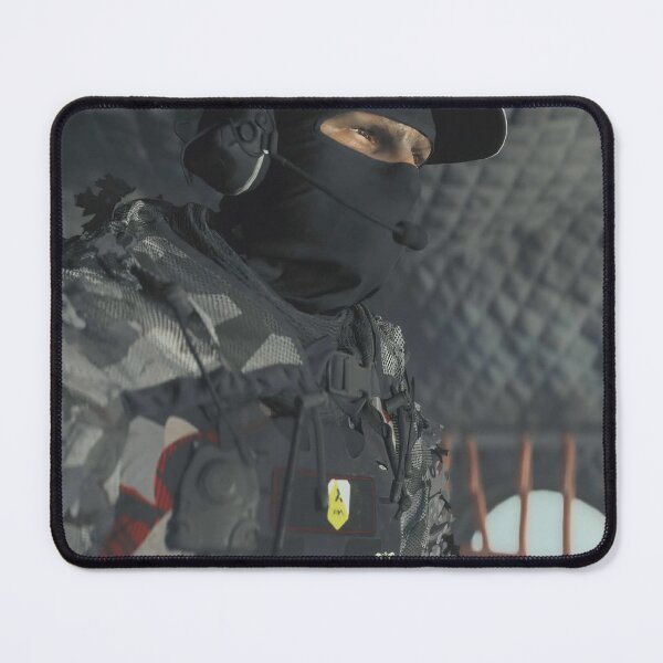 Item preview, BF BF6 RedSec 'Blooded' Recon Chopper Deploy Art designed and sold by Sellcooldesigns.