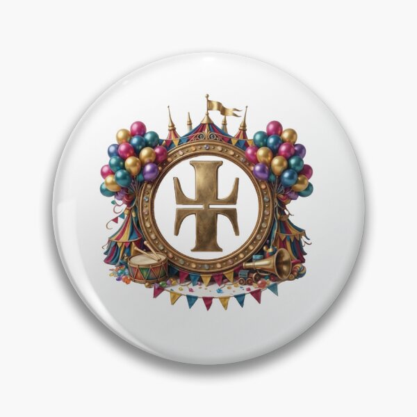 Item preview, Take That Circus 3D designed and sold by Vezura.