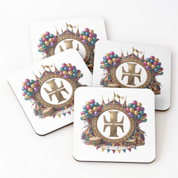 Item preview, Take That Circus 3D designed and sold by Vezura.