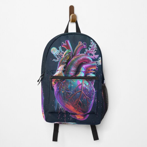 Item preview, Pulse of the Deep designed and sold by ONYX Pixee.