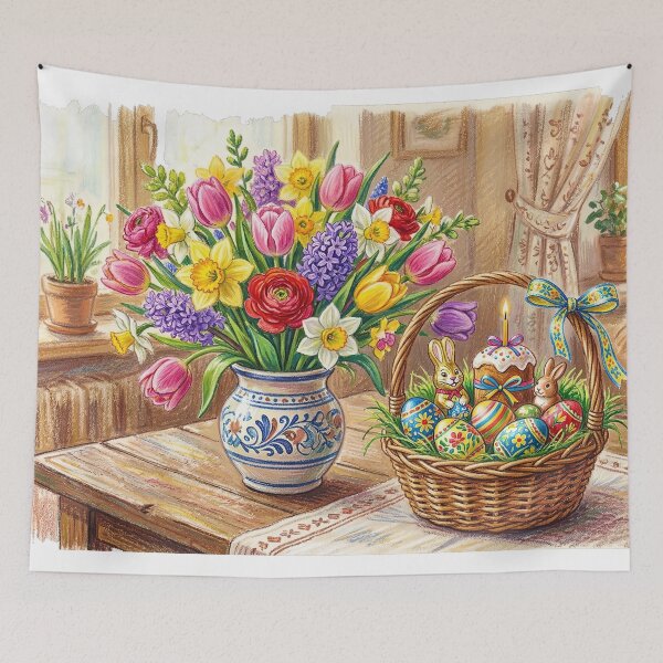 Item preview, easter designed and sold by Sketch-Studio2.
