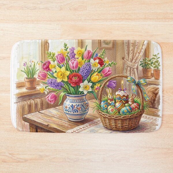 Item preview, easter designed and sold by Sketch-Studio2.