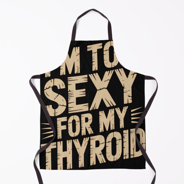Item preview, Thyroid Funny Surgery Recovery Cancer Support  designed and sold by AngelaLollar2.