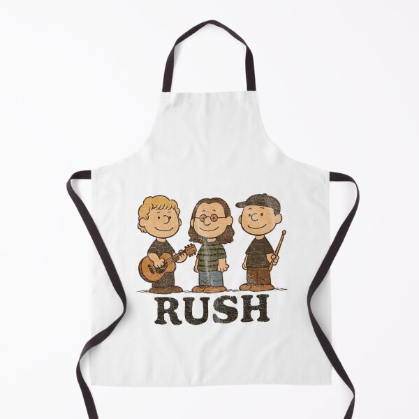 Item preview, Rush And Charlie Brown Inspired designed and sold by ALECSPH.