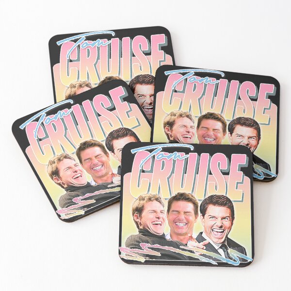 Item preview, Art - Tom Cruise designed and sold by galenelwkdcgr.