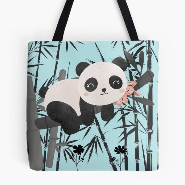 Item preview, Sleeping panda designed and sold by Adela80.