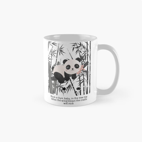 Item preview, Sleeping panda designed and sold by Adela80.