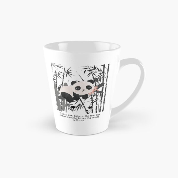 Item preview, Sleeping panda designed and sold by Adela80.