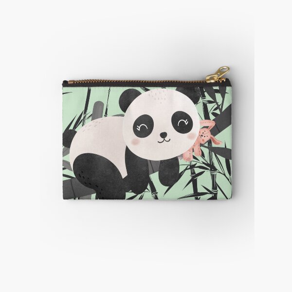 Item preview, Sleeping panda designed and sold by Adela80.