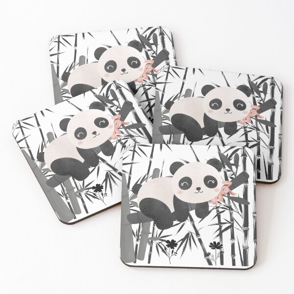 Item preview, Sleeping panda designed and sold by Adela80.