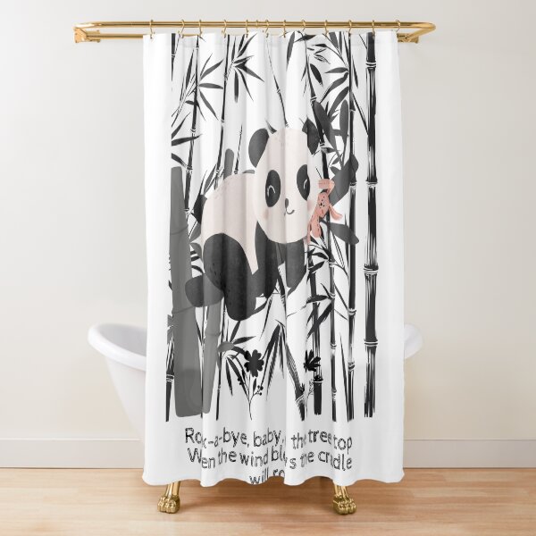 Item preview, Sleeping panda designed and sold by Adela80.