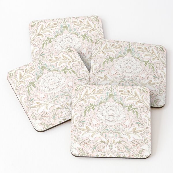 Item preview, William Morris Floral Pattern designed and sold by maniacfitness.