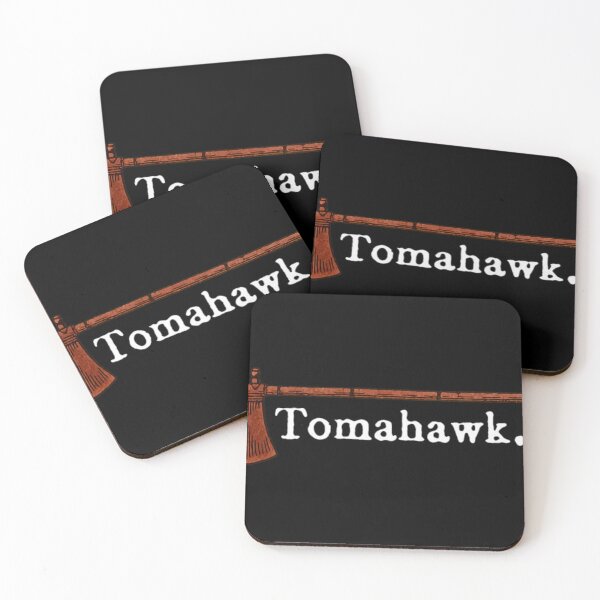 Item preview, Tomahawks logo  designed and sold by GinaPark1.
