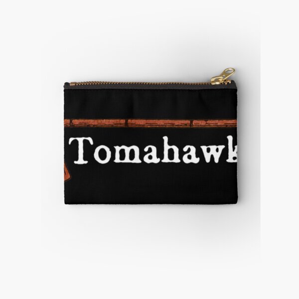 Item preview, Tomahawks logo  designed and sold by GinaPark1.