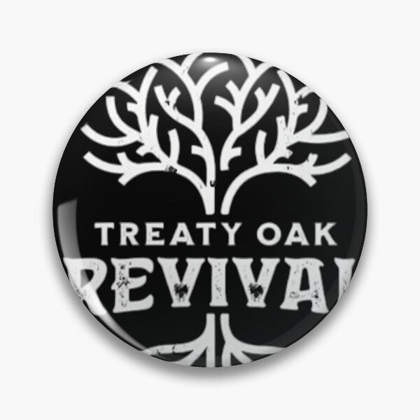 Item preview, Treaty Oak Revival  designed and sold by AngelaLollar2.
