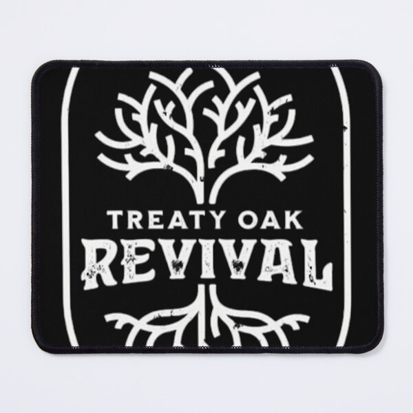 Item preview, Treaty Oak Revival  designed and sold by AngelaLollar2.