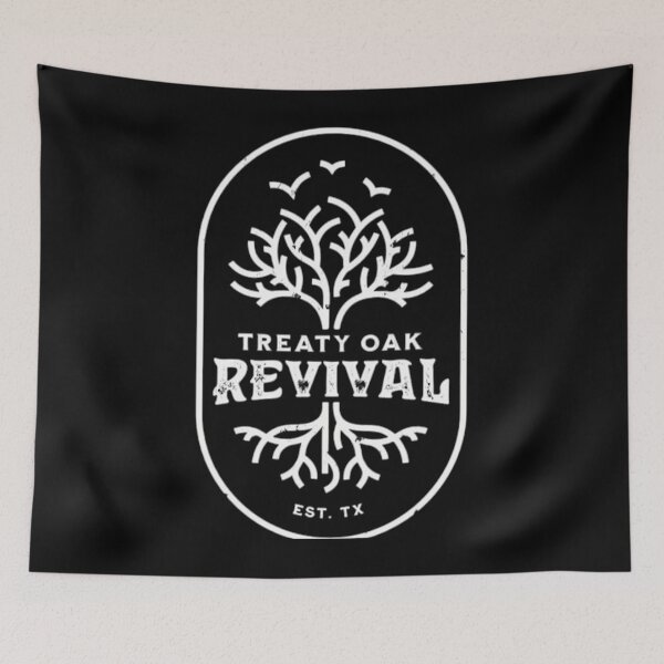Item preview, Treaty Oak Revival  designed and sold by AngelaLollar2.