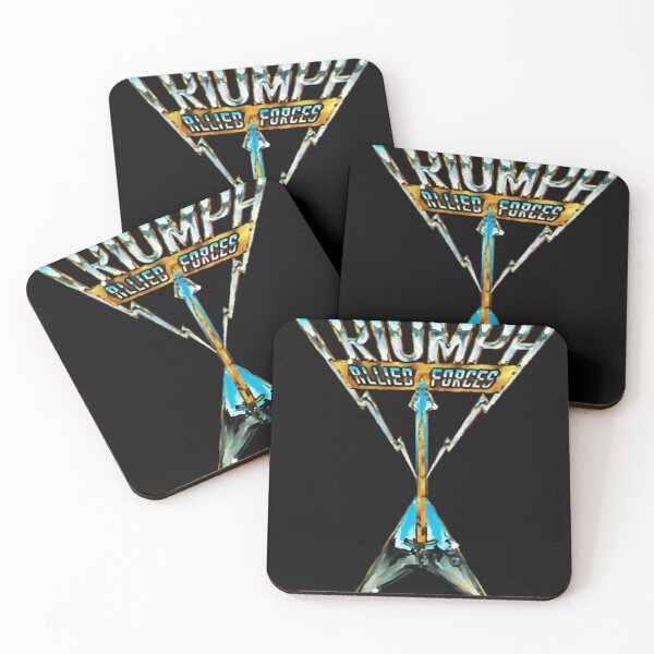 Item preview, Triumphs Band  designed and sold by GinaPark1.