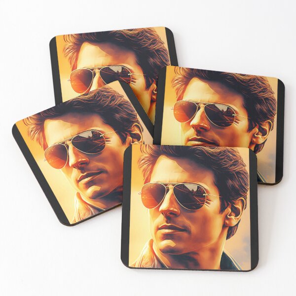 Item preview, Art - Tom Cruise designed and sold by galenelwkdcgr.