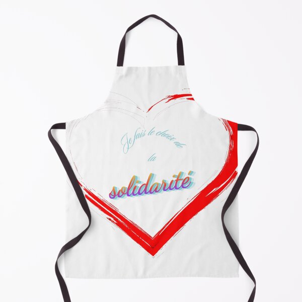 Item preview, Choosing solidarity designed and sold by Rêve-la-vie.