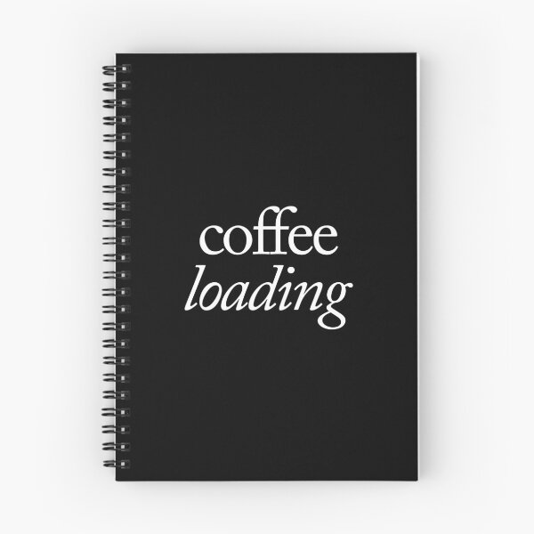 Item preview, Coffee Loading designed and sold by SpilloDesign.