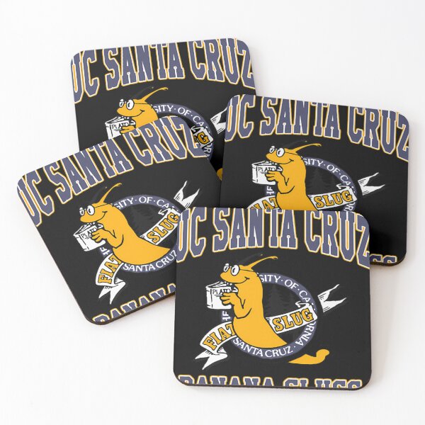 Item preview, Uc Santa Cruz Banana designed and sold by GinaPark1.