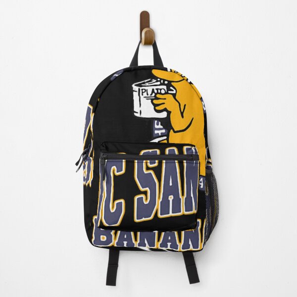 Item preview, Uc Santa Cruz Banana designed and sold by GinaPark1.