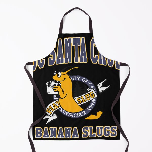 Item preview, Uc Santa Cruz Banana designed and sold by GinaPark1.