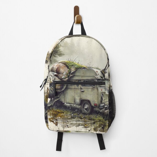Item preview, The Slow Nomad designed and sold by ONYX Pixee.