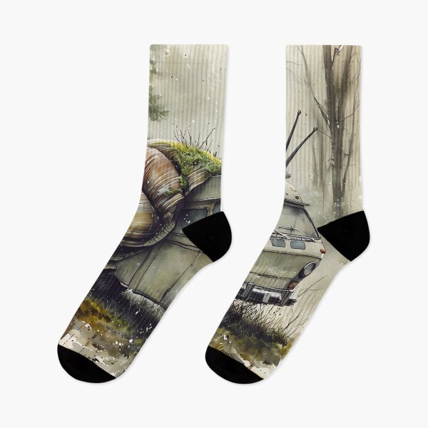 Item preview, The Slow Nomad designed and sold by ONYX Pixee.
