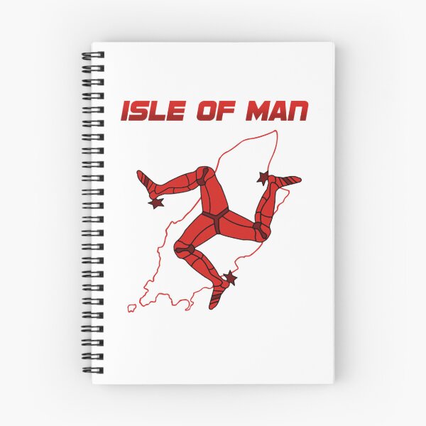 Item preview, Isle of Mann designed and sold by salemsenan.