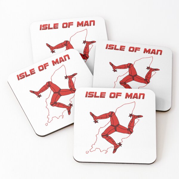 Item preview, Isle of Mann designed and sold by salemsenan.