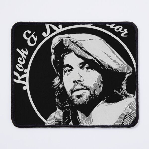 Item preview, Little Feat Rock And Roll Doctor Lowell George Old designed and sold by MarinaYousefi.