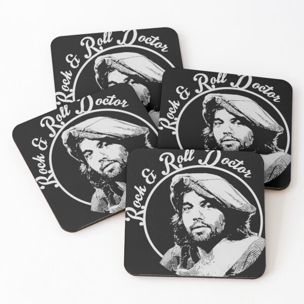 Item preview, Little Feat Rock And Roll Doctor Lowell George Old designed and sold by MarinaYousefi.