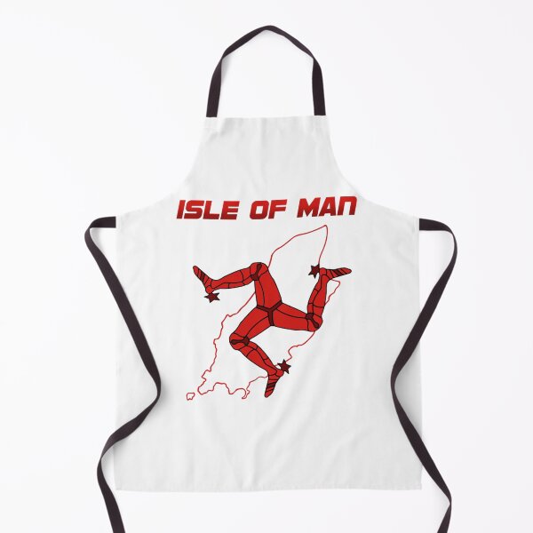 Item preview, Isle of Mann designed and sold by salemsenan.