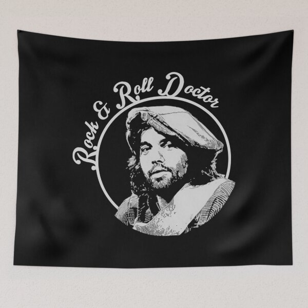 Item preview, Little Feat Rock And Roll Doctor Lowell George Old designed and sold by MarinaYousefi.