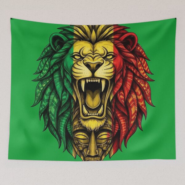 Item preview, Senegal Football African Roots Design designed and sold by Majorprint.