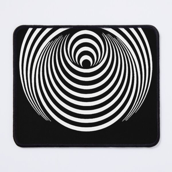 Item preview, Vertigo Swirl designed and sold by GinaPark1.