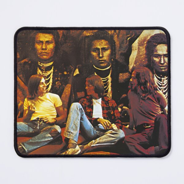 Item preview, Retro America Band Rock Gift For Fans Essential designed and sold by HassanIsmail.