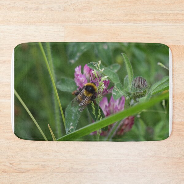 Item preview, A bee's happy place designed and sold by Lynalinalee Photography .