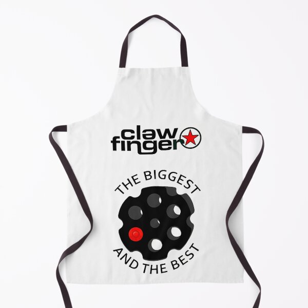 Item preview, Clawfinger - The Biggest  The Best. designed and sold by MarinaYousefi.