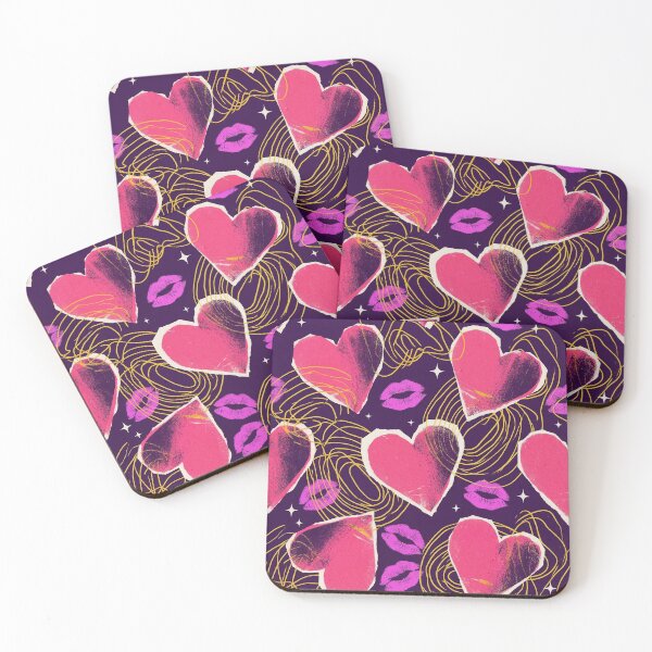 Item preview, Love Series designed and sold by Deepmita.